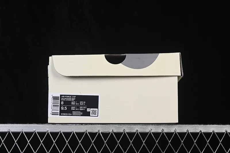 All categories Nk Air Force 1 Air Force series Nk Air Force 1 Low Air Force low-top Nike Air Force 1'07 Low Air Force 1 low-top casual sneakers XY9205-014